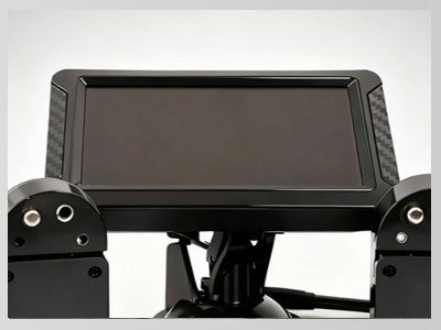 步骤3：连接显示屏